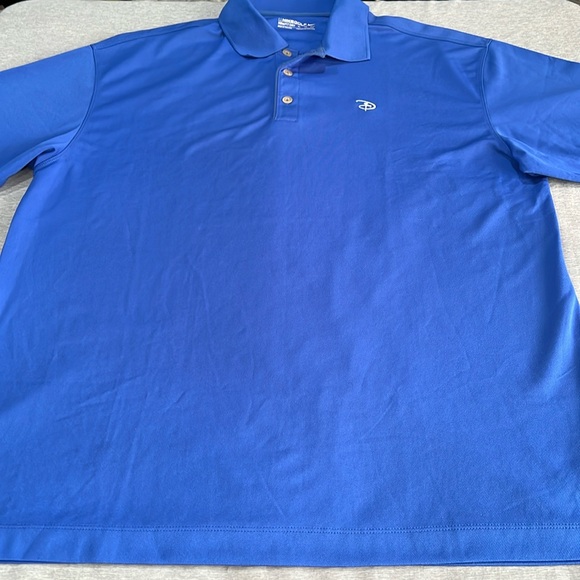 NIKE X DISNEY VINTAGE POLO SHIRT 👕 - Picture 1 of 8